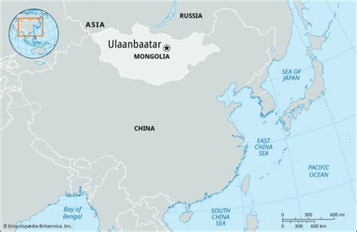 Is ulan bator dangerous?