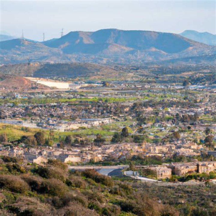 Is wildomar a city?