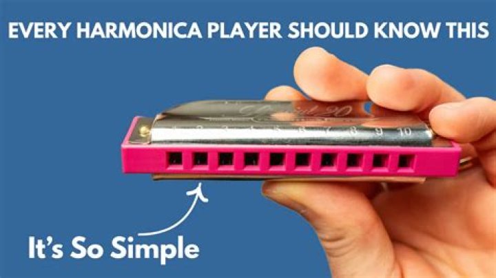 Should i learn harmonica?