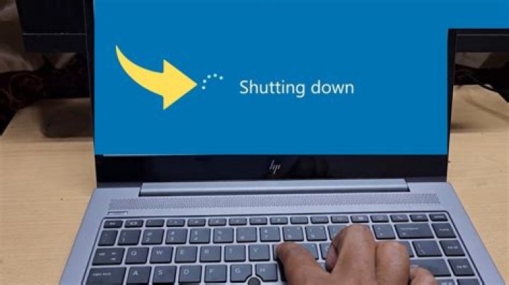 Should i shut my computer down at night?