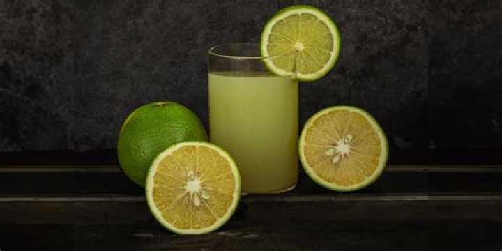 Should lime juice be refrigerated?