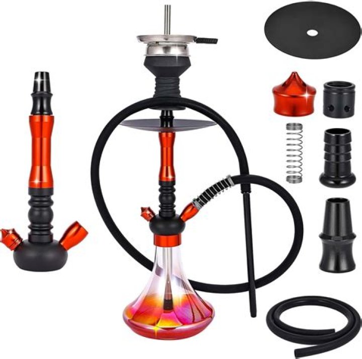 Should my hookah bubble?