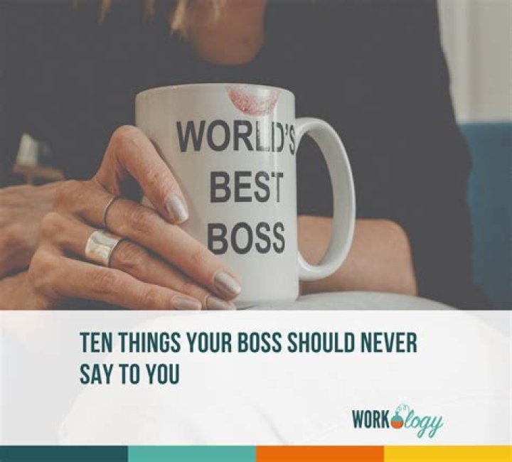 Should you challenge your boss?