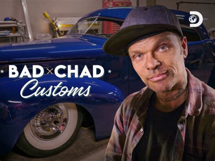 Was bad chad customs cancelled?