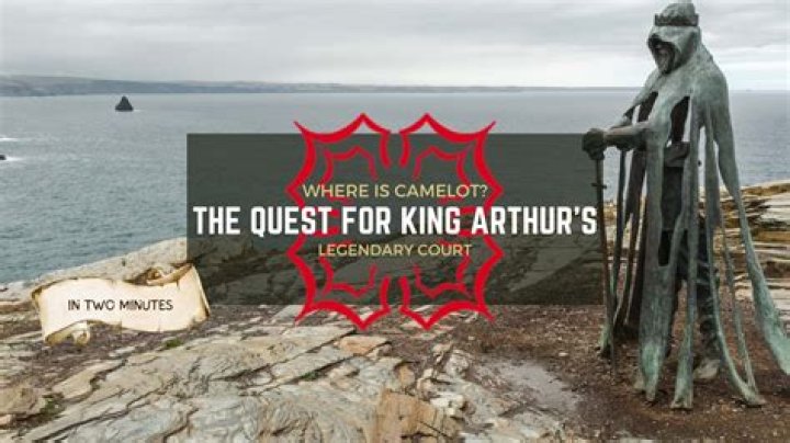 Was camelot in scotland?