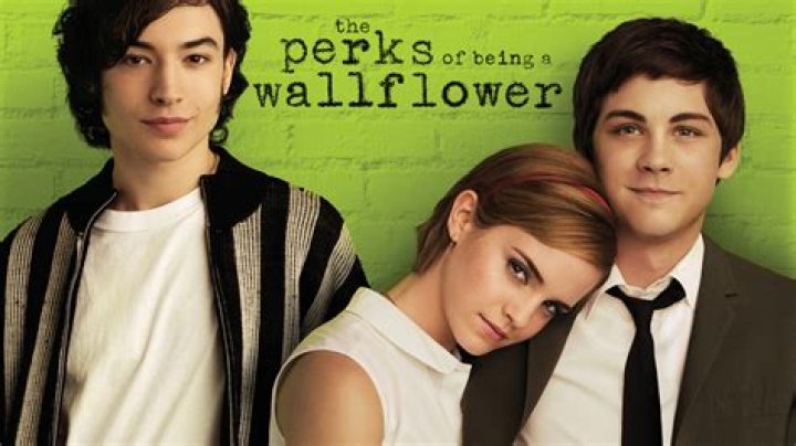 Was charlie molested in perks of being a wallflower?