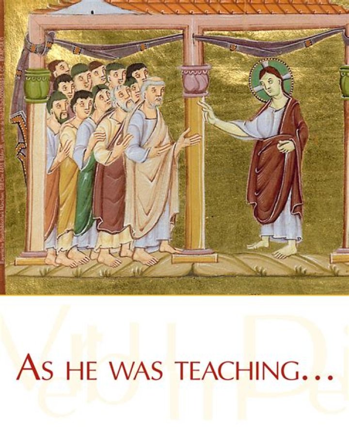 Was does monasticism mean?