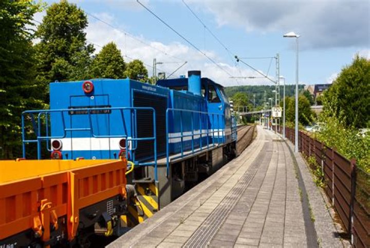 Was ist die sncf?