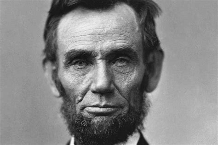 Was lincoln soft spoken?