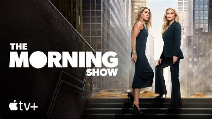 Was morning show renewed?