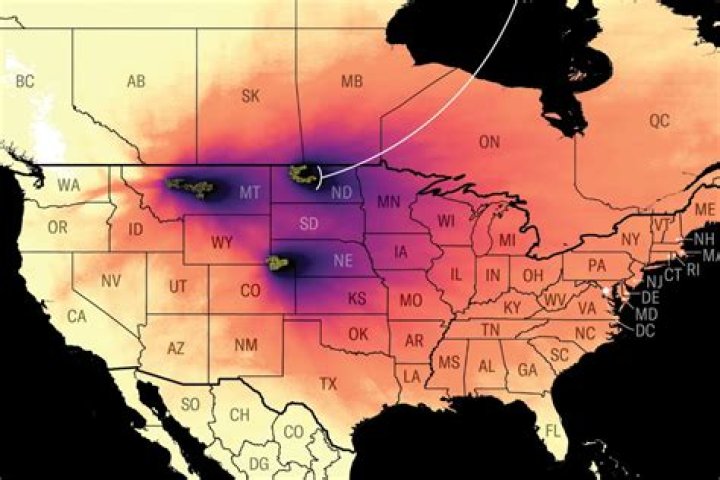 Were is the safest place to be during a tornado?