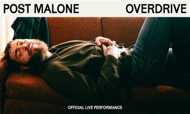 What's post malone's real name?