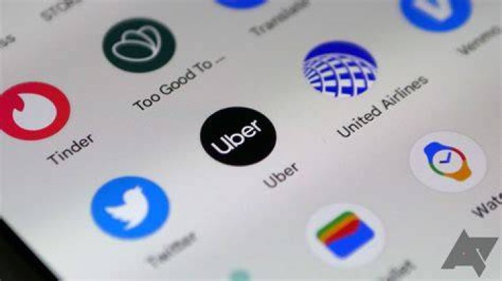 What apis does uber use?