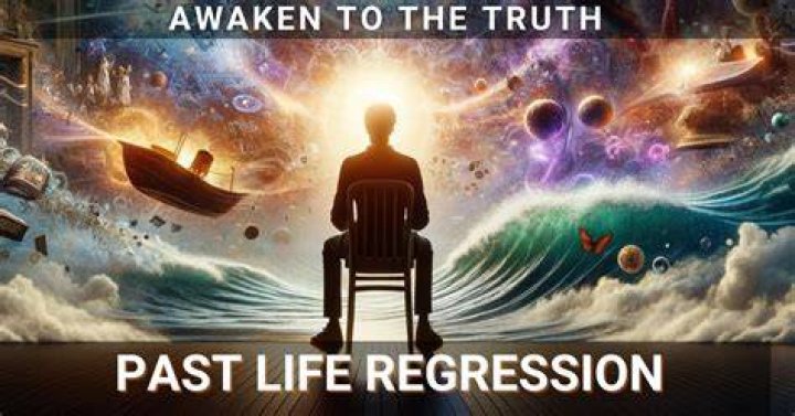 What are past life regressions?