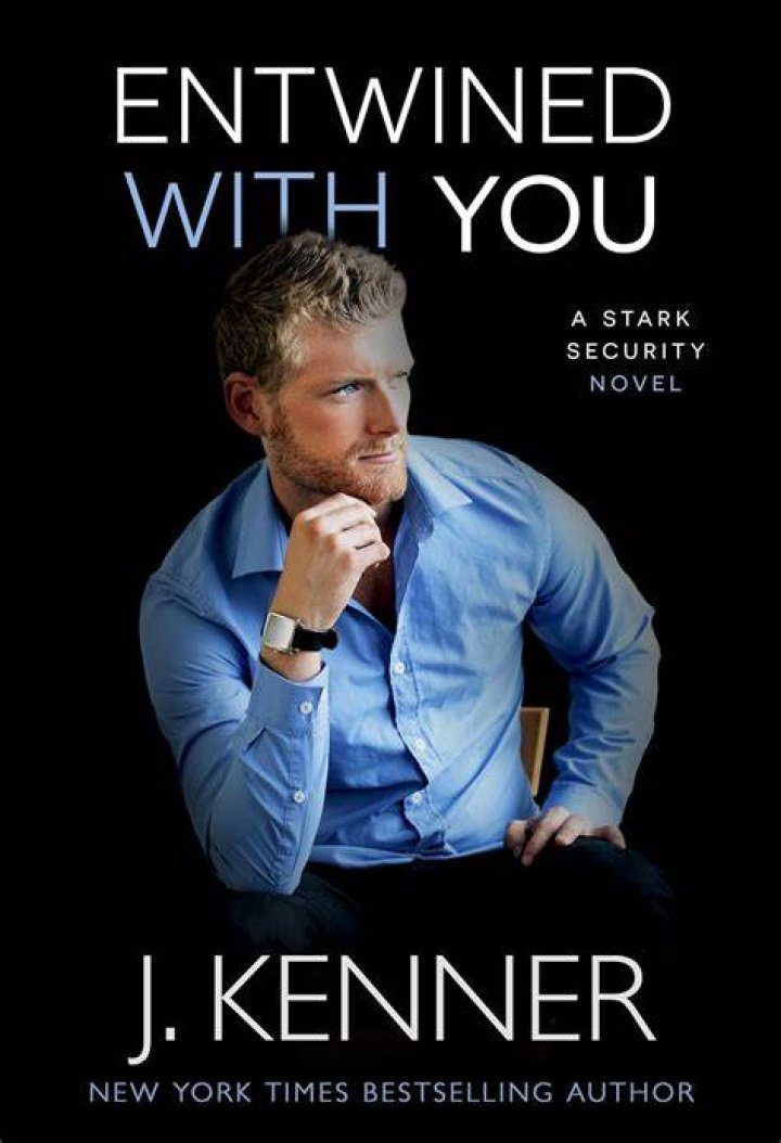What book is after entwined with you?