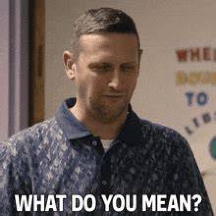 What do you mean by freshman?