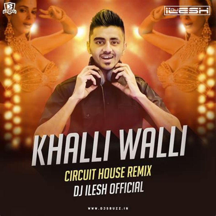 What does khalli walli meaning?