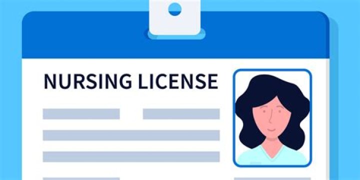 What does licensure mean?