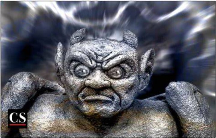 What does nefarious mean in the bible?