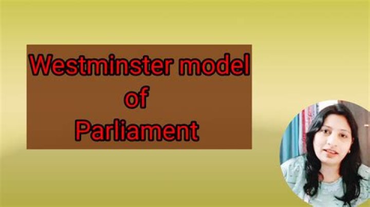 What does parliamentarianism mean?