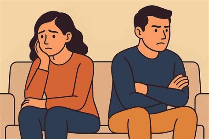 What does pining for someone mean?