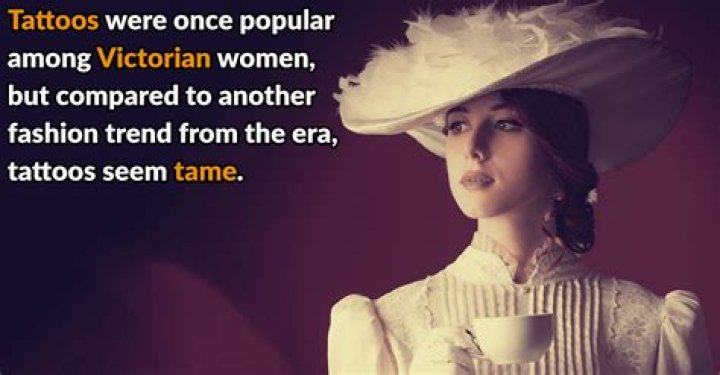 What does victorian mean?