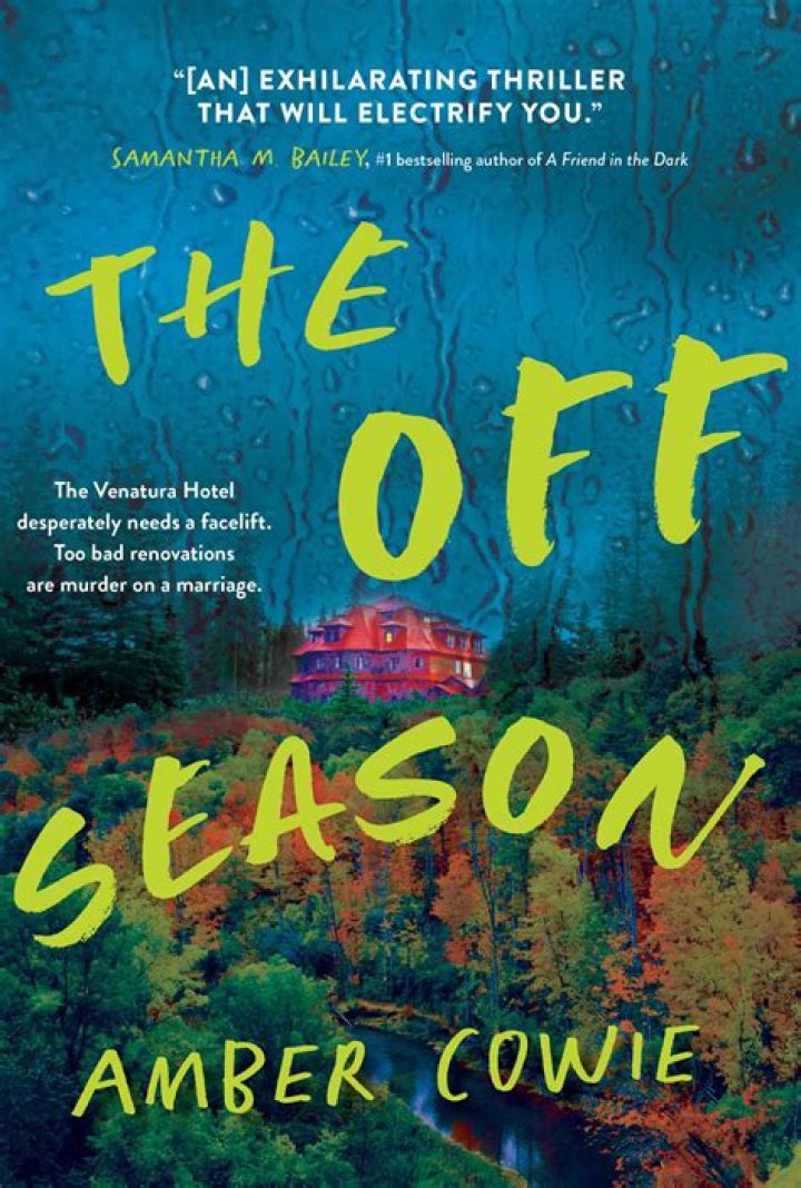 What features are on the off season?