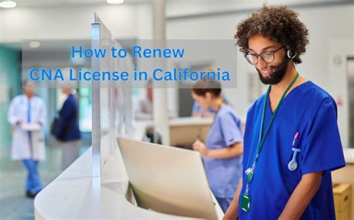 What is a cna license?
