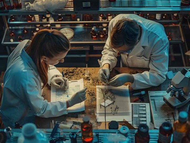 What is a forensic countermeasure?