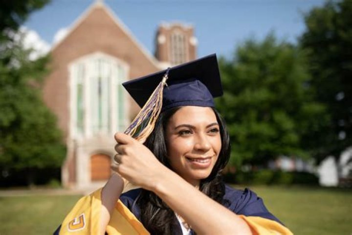What is a valedictorian in high school?