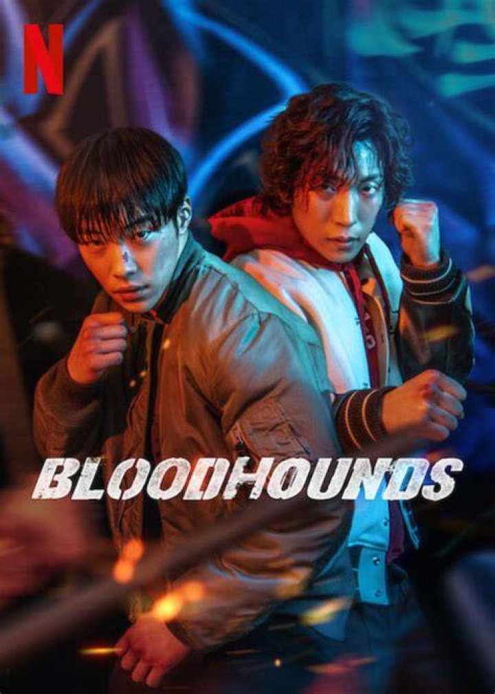 What is bloodhounds gender?