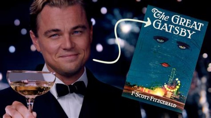 What is chapter 6 of the great gatsby about?