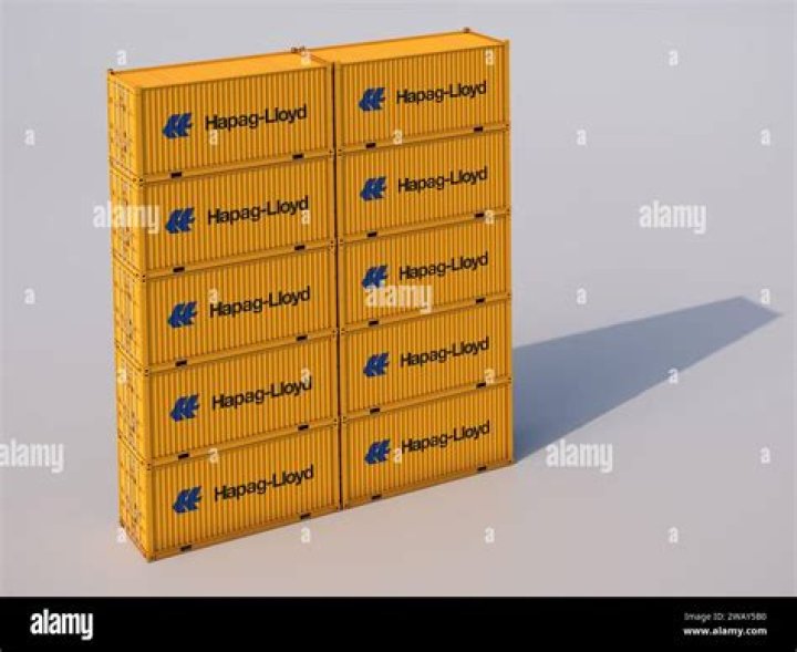 What is containerized workloads?
