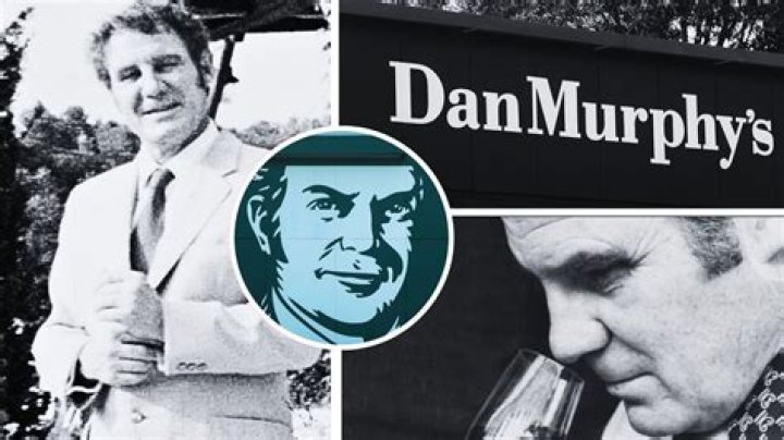 What is dan murphys?
