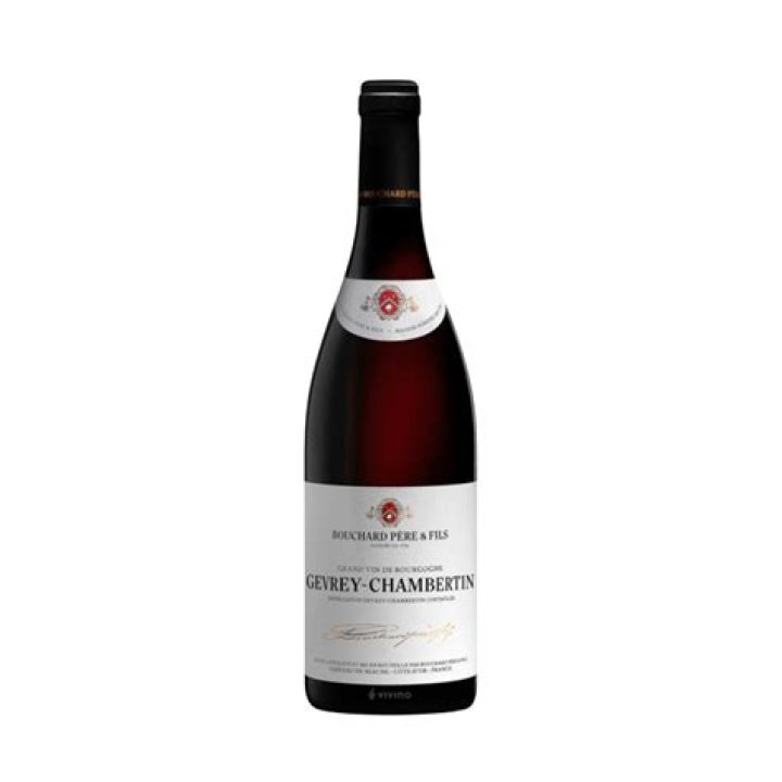 What is gevrey chambertin?