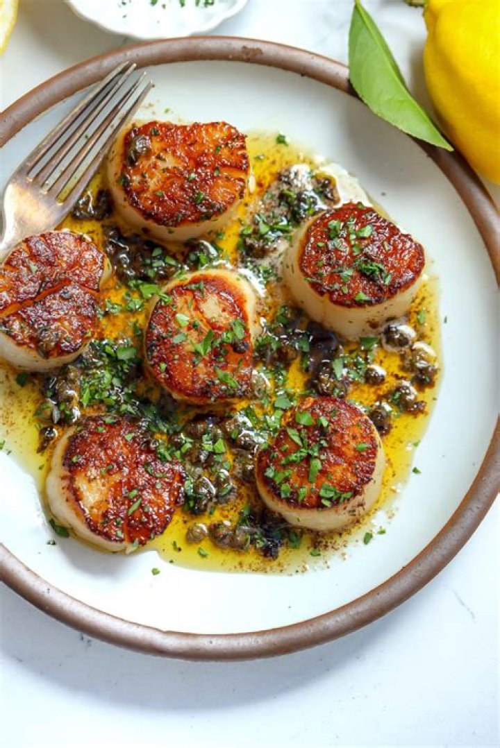 What is meuniere in cooking?