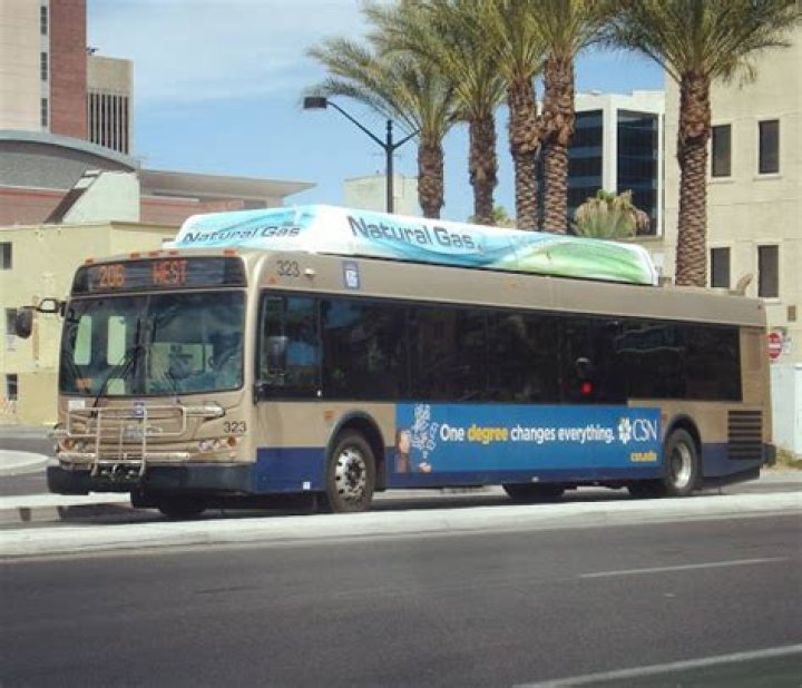 What is mv transportation?