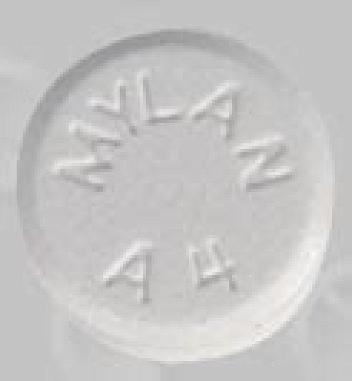 What is mylan a4?