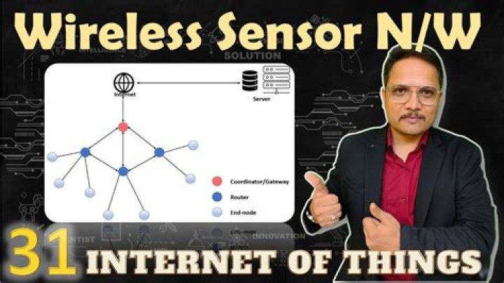 What is overhearing problem in wireless sensor networks?