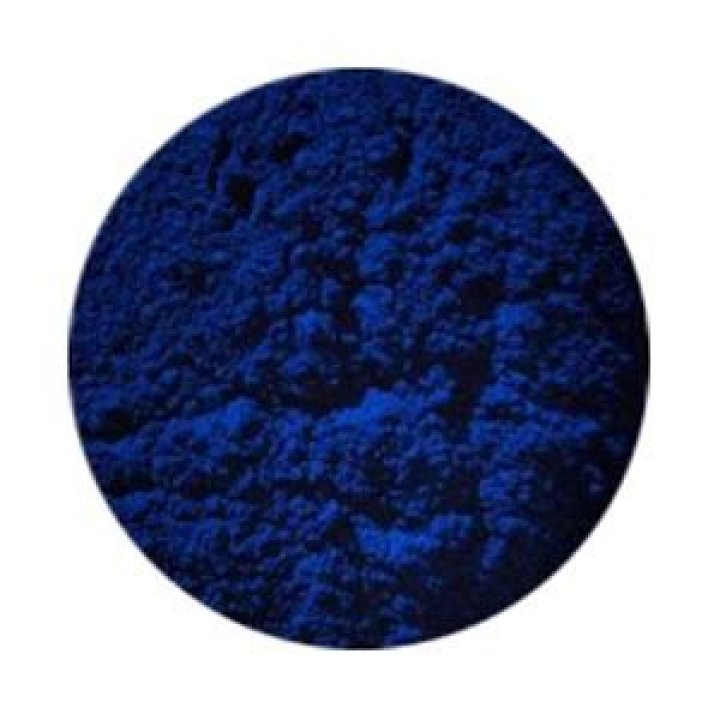 What is phthalocyanine blue?