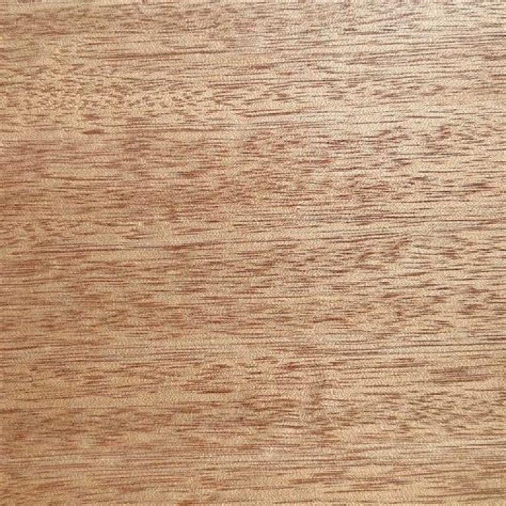 What is tanguile wood?