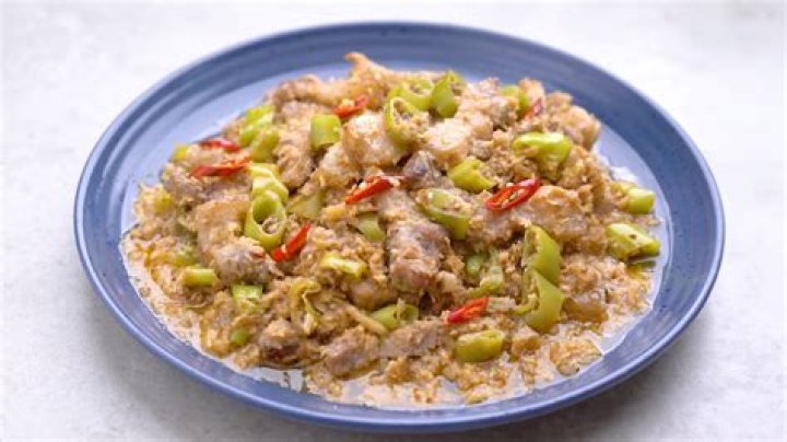What is udo in bicol?
