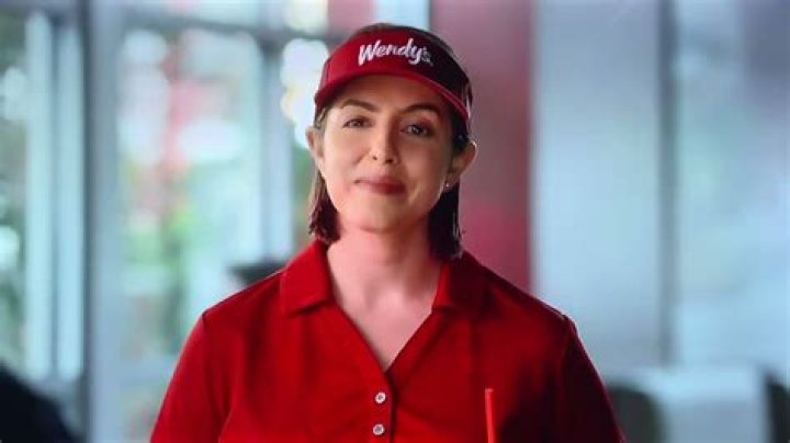 What is wendy short for?