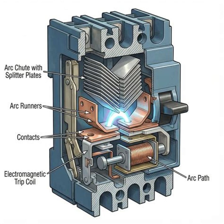 What overloads a circuit?
