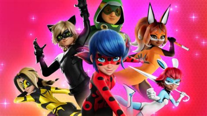 What race is alya from miraculous ladybug?
