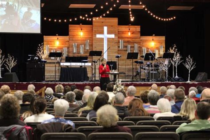 What religion attends church on saturday?