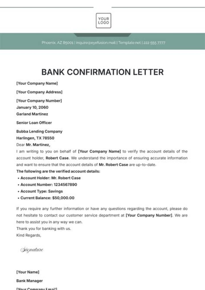 Whats a confirming bank?