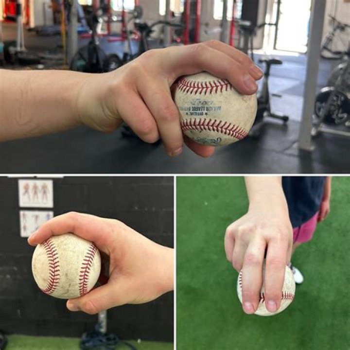 Whats a good spin rate on a fastball?