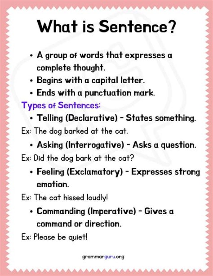 Whats a sentence for curled?
