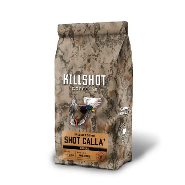 Whats a shot calla?